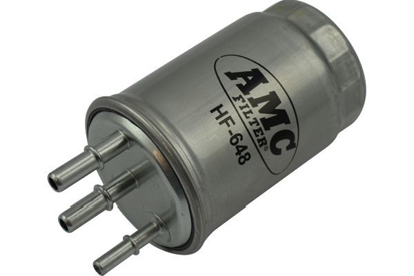 AMC FILTER kuro filtras HF-648